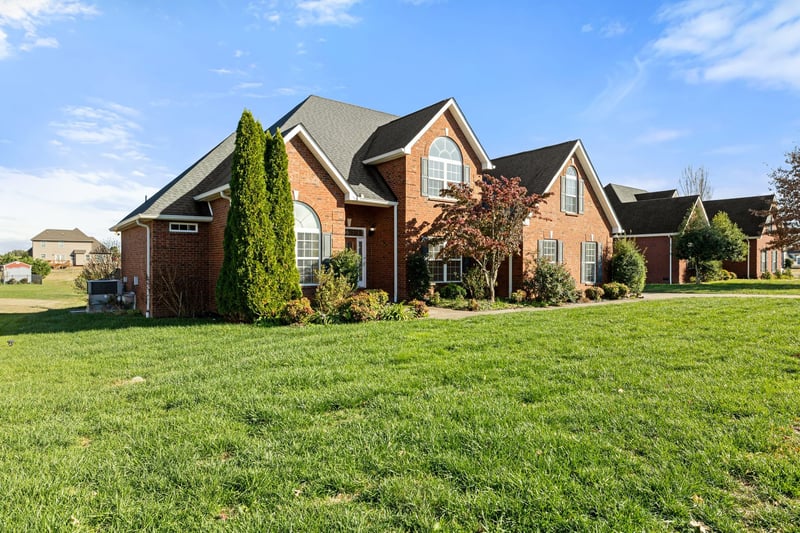 718 Indian Park Dr, Murfreesboro, TN 37128