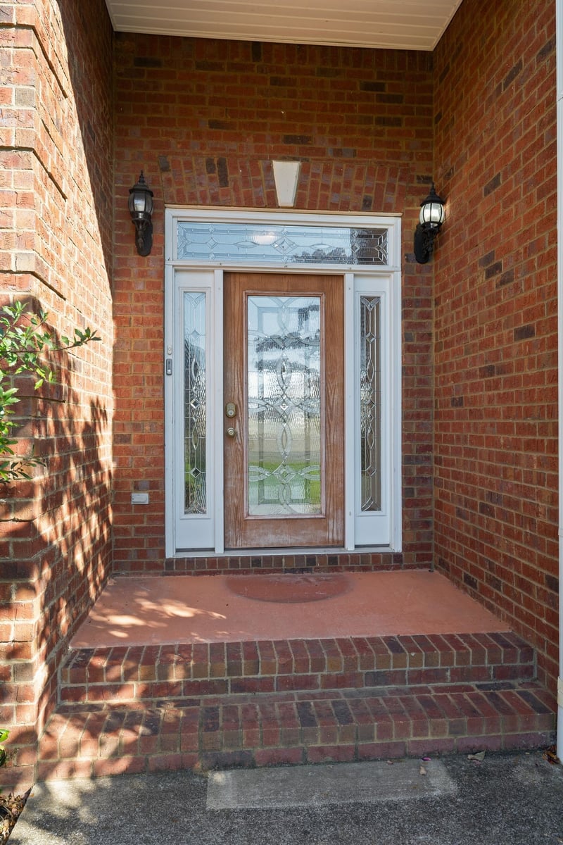 718 Indian Park Dr, Murfreesboro, TN 37128