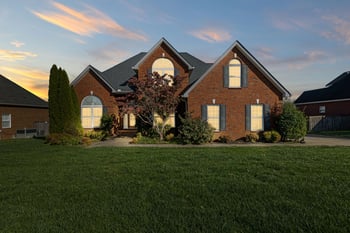 718 Indian Park Dr, Murfreesboro, TN 37128