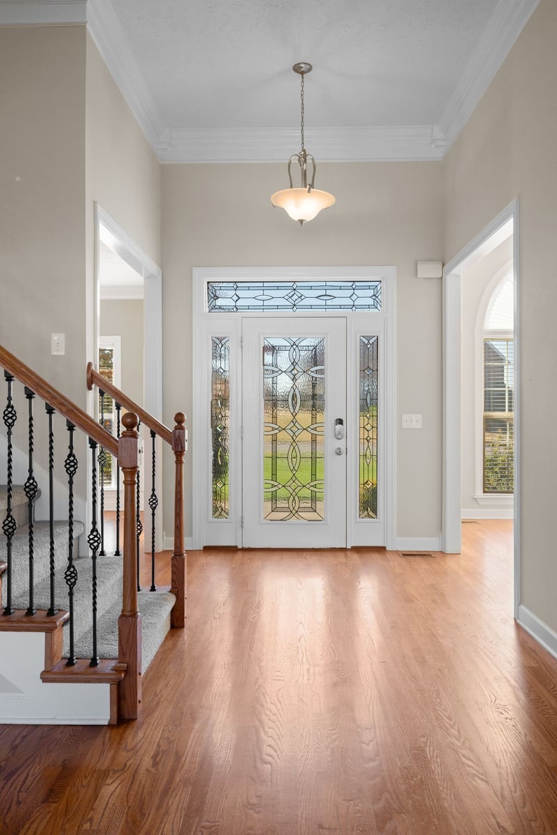 718 Indian Park Dr, Murfreesboro, TN 37128