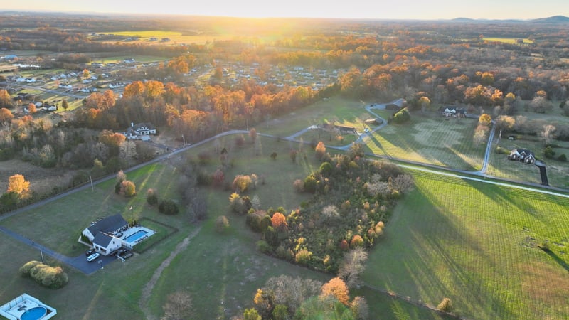 0 N Lovvorn Rd, Christiana, TN 37037