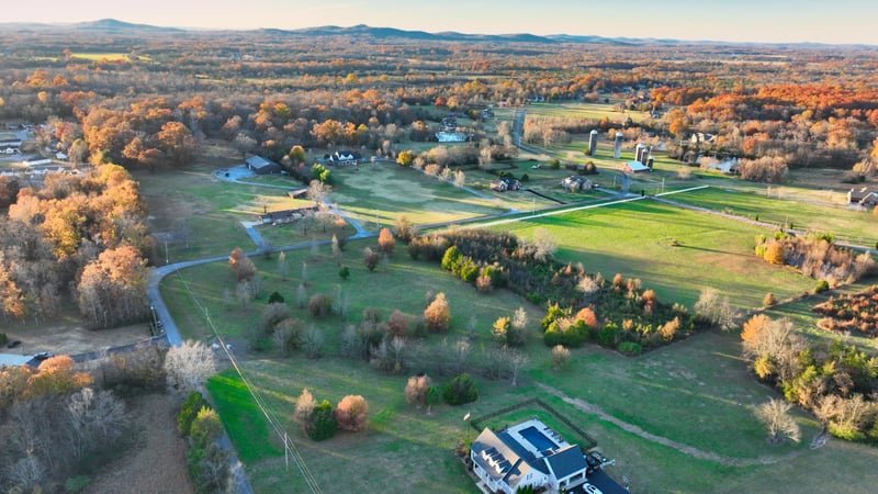 0 N Lovvorn Rd, Christiana, TN 37037