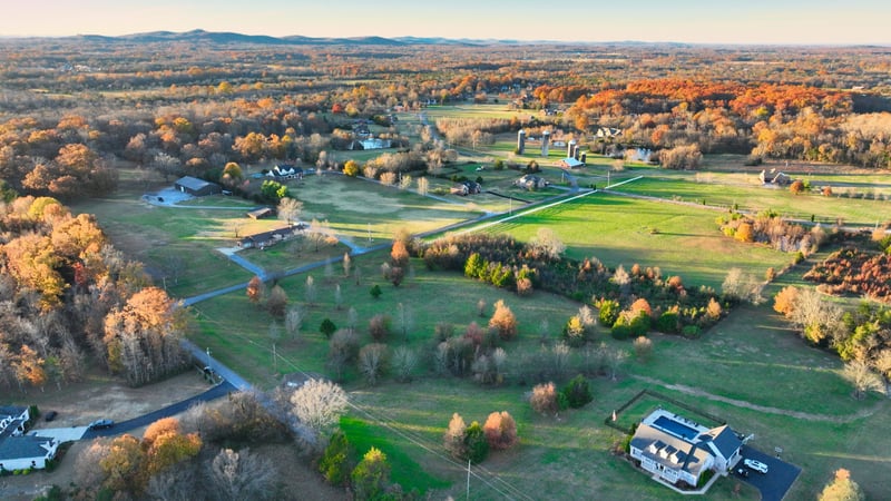 0 N Lovvorn Rd, Christiana, TN 37037