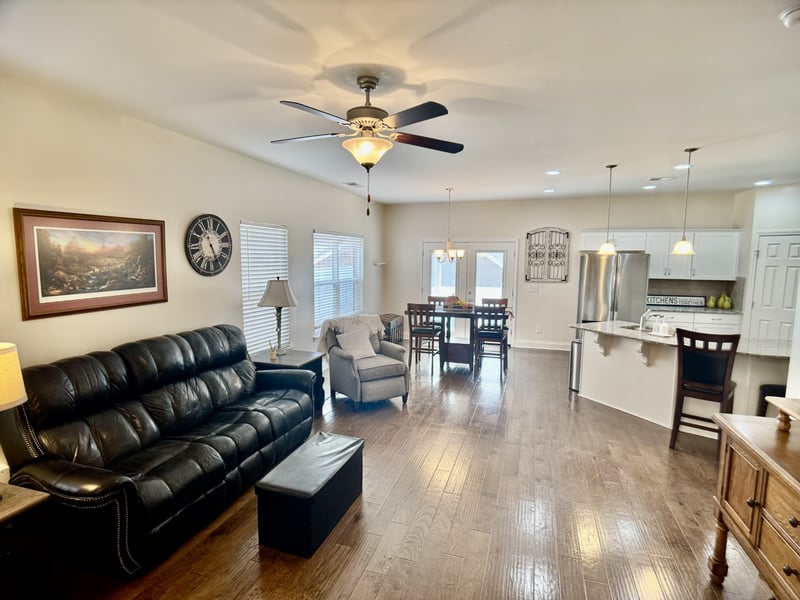 1045 Alexandria Way, Lebanon, TN 37087