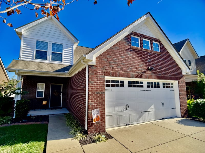 1045 Alexandria Way, Lebanon, TN 37087