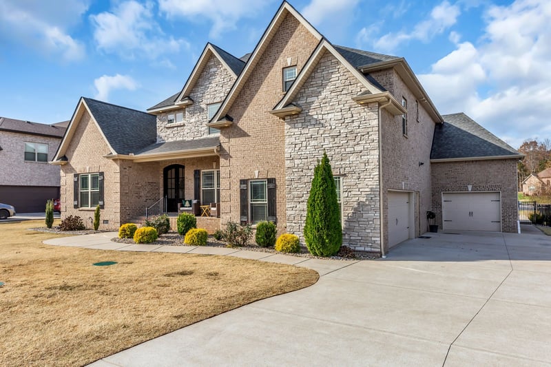 7816 Brenda Ln, Murfreesboro, TN 37129