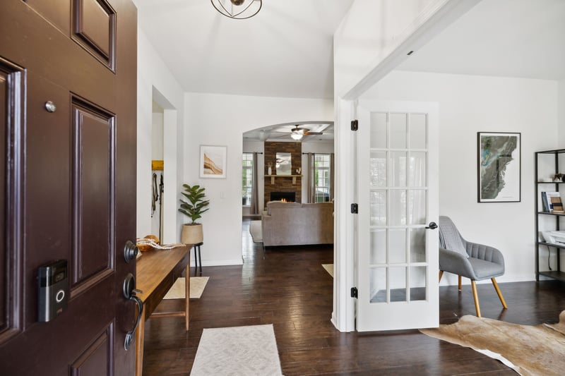 432 Warren Hill Dr, Mount Juliet, TN 37122