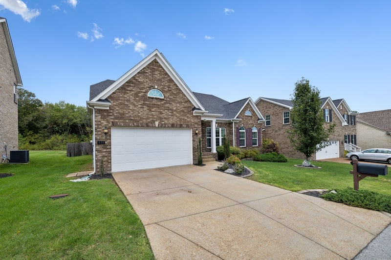 432 Warren Hill Dr, Mount Juliet, TN 37122
