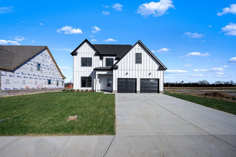 4213 Mccown Way, Murfreesboro, TN 37127