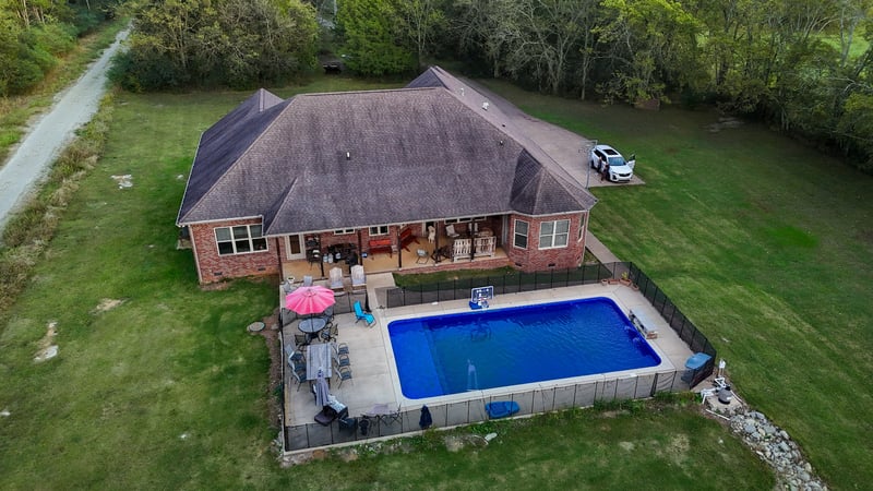 2172 Fellowship Rd, Mount Juliet, TN 37122