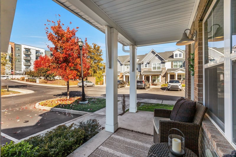 1100 Lilly Valley Way, Nashville, TN 37209