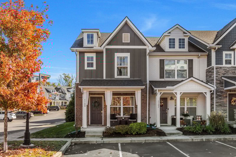 1100 Lilly Valley Way, Nashville, TN 37209