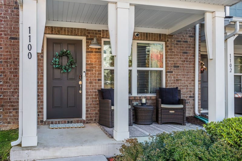 1100 Lilly Valley Way, Nashville, TN 37209