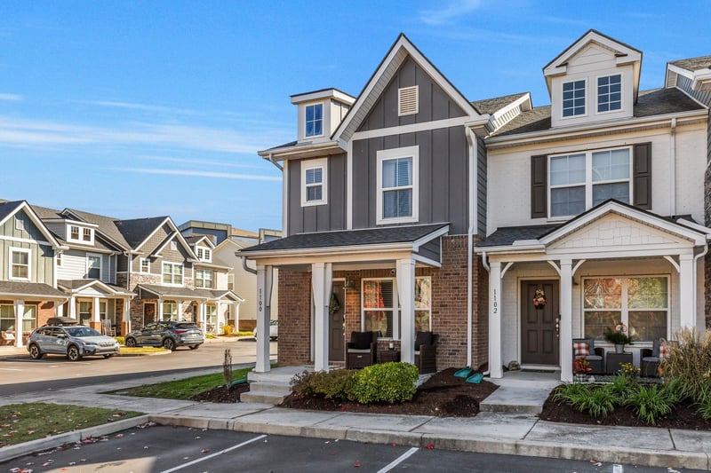 1100 Lilly Valley Way, Nashville, TN 37209