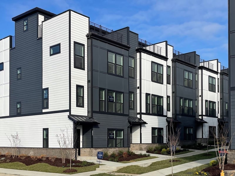 221 Harmony Aly, Nashville, TN 37207