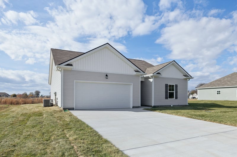 2022 Tobey Ln, Murfreesboro, TN 37127