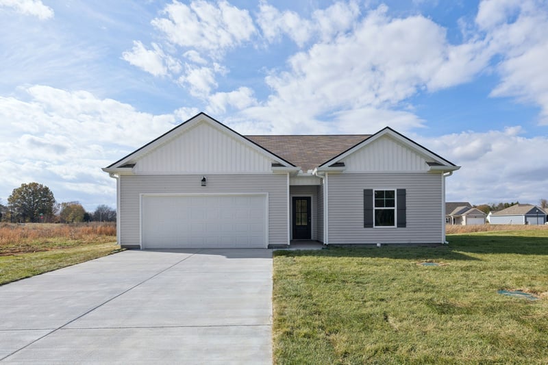 2022 Tobey Ln, Murfreesboro, TN 37127