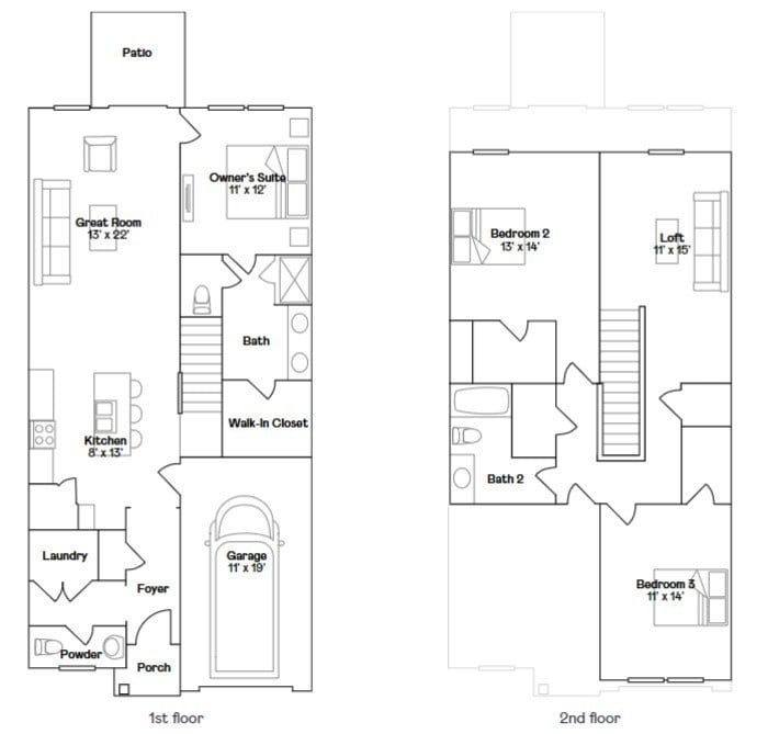 1717 Manuka Ln, Columbia, TN 38401