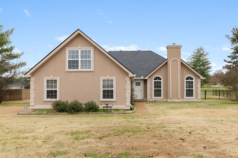 1240 Hunters Point Ln, Spring Hill, TN 37174