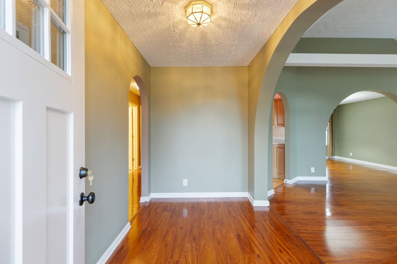 1240 Hunters Point Ln, Spring Hill, TN 37174