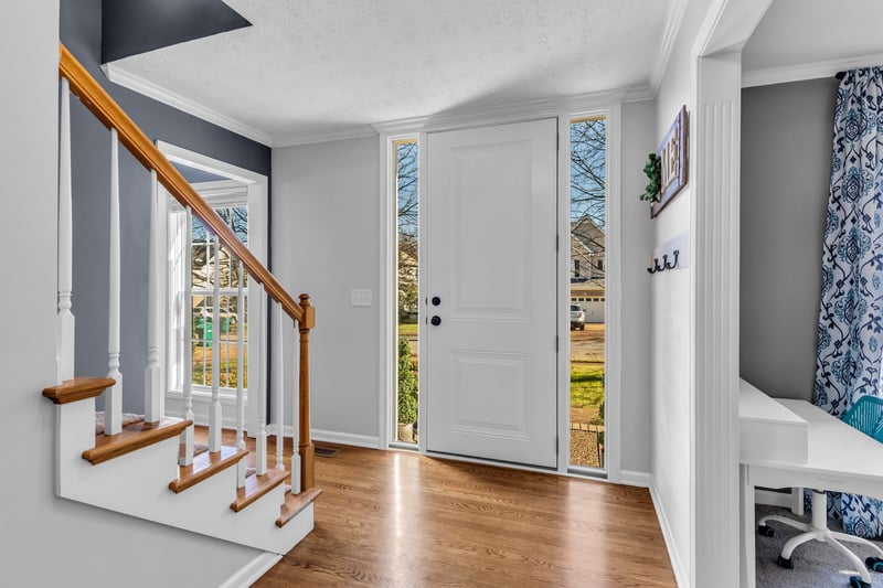 2005 Trenton Dr, Spring Hill, TN 37174