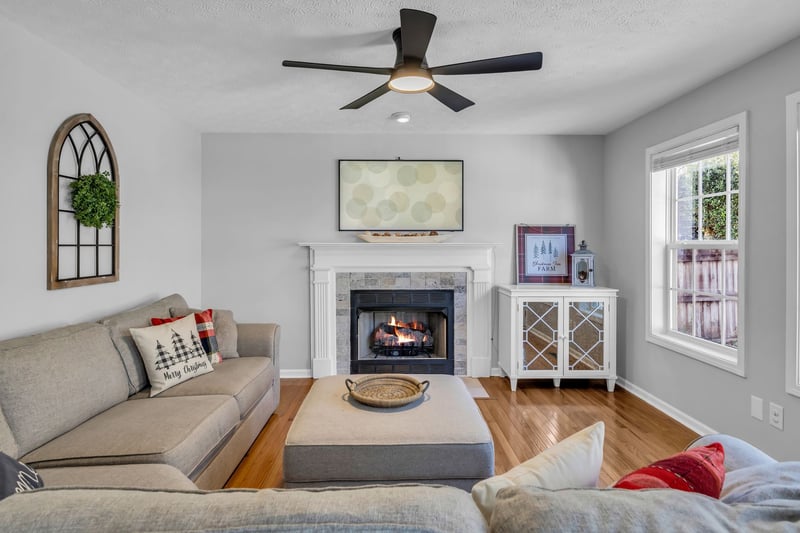 2005 Trenton Dr, Spring Hill, TN 37174