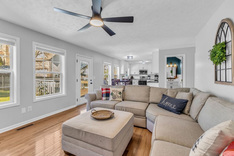 2005 Trenton Dr, Spring Hill, TN 37174