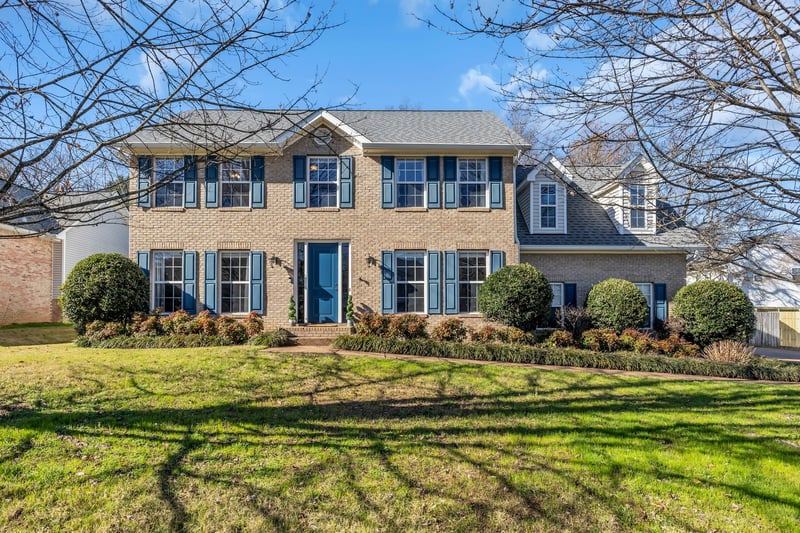 2005 Trenton Dr, Spring Hill, TN 37174