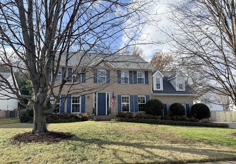 2005 Trenton Dr, Spring Hill, TN 37174