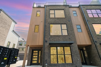 546A Rosedale Ave #15, Nashville, TN 37211