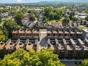 546A Rosedale Ave #15, Nashville, TN 37211