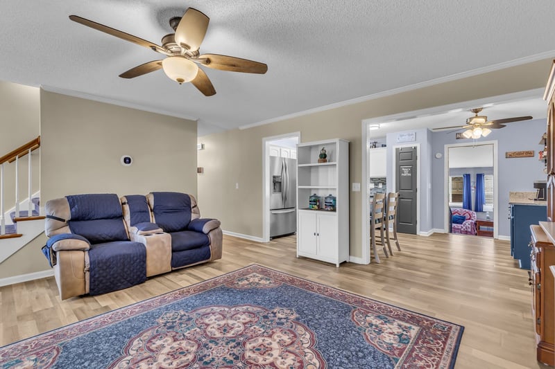 7411 Antietam Ln, Murfreesboro, TN 37130