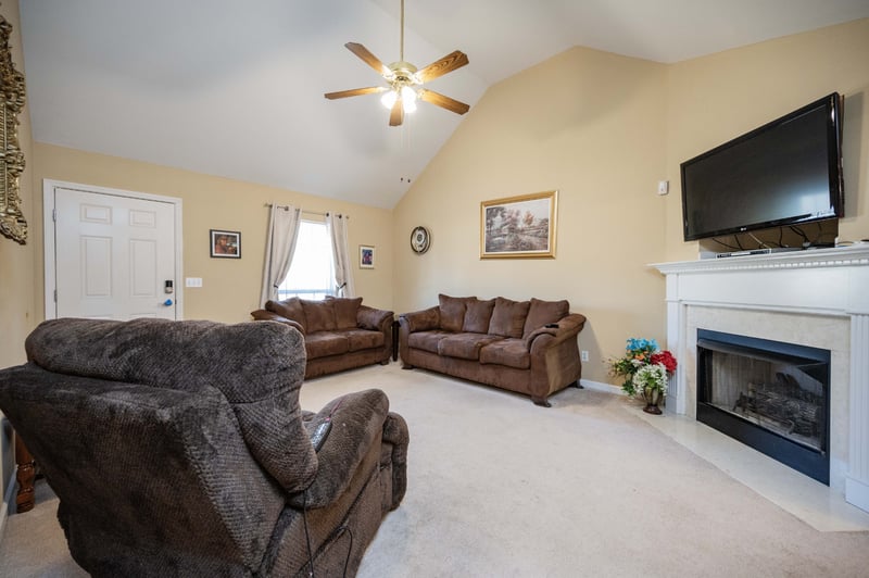 412 Conhocken Ct, Murfreesboro, TN 37128