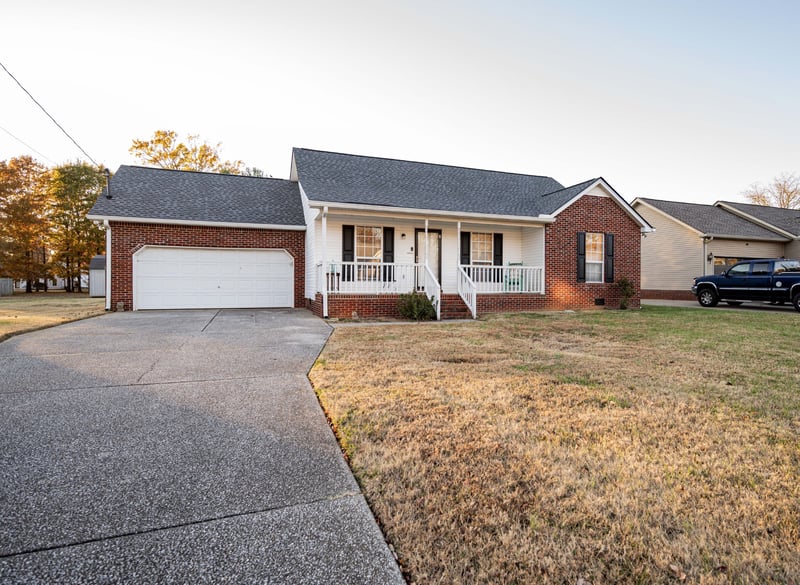 412 Conhocken Ct, Murfreesboro, TN 37128
