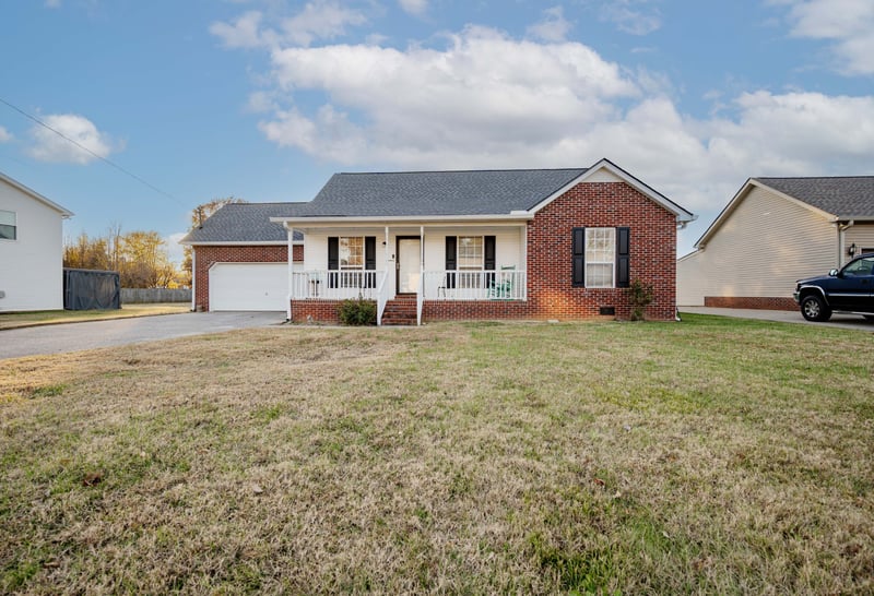 412 Conhocken Ct, Murfreesboro, TN 37128