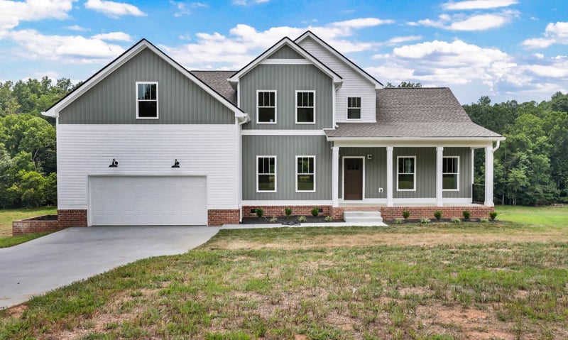 5590 Chambers Rd, Cumberland Furnace, TN 37051