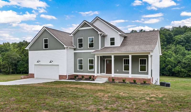 5590 Chambers Rd, Cumberland Furnace, TN 37051