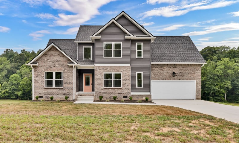 5580 Chambers Rd, Cumberland Furnace, TN 37051