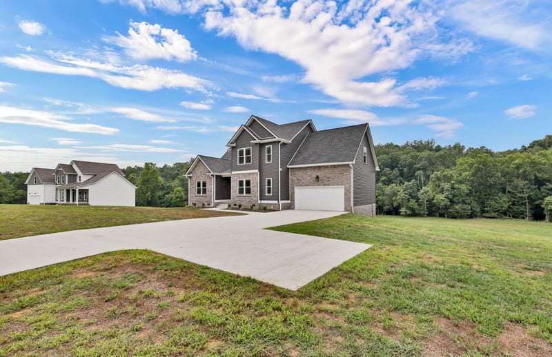 5580 Chambers Rd, Cumberland Furnace, TN 37051