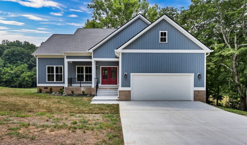 5570 Chambers Rd, Cumberland Furnace, TN 37051