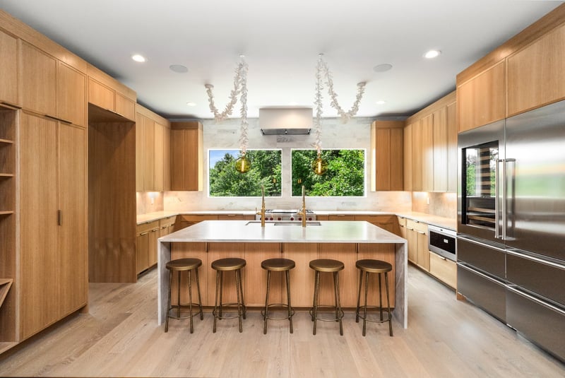 1115 Wilson Pike, Brentwood, TN 37027