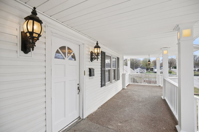 1611 Columbia Ave, Columbia, TN 38401