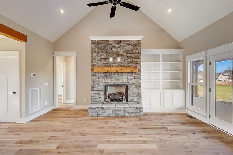 9665 Mckee Rd, Lascassas, TN 37085