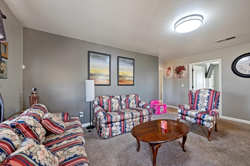 3257 Rainwood Dr, Nashville, TN 37207