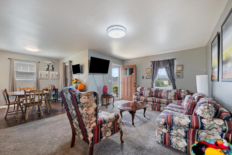 3257 Rainwood Dr, Nashville, TN 37207