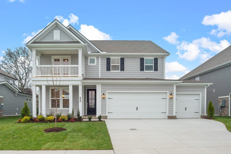 650 Conifer Dr, Spring Hill, TN 37174