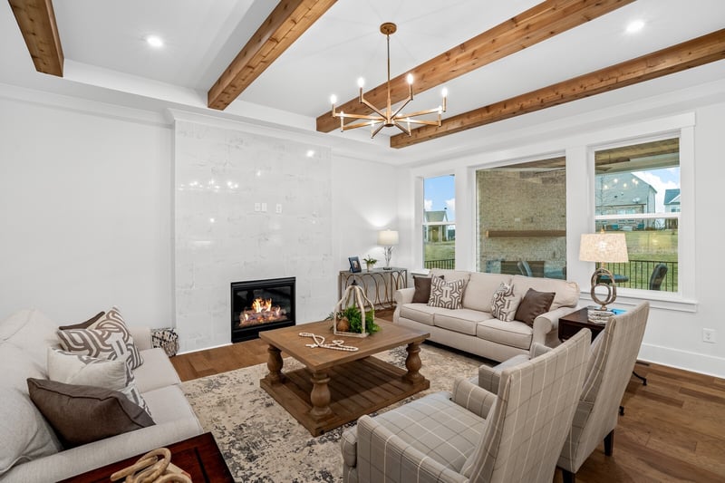 7247 Murrel Dr, Franklin, TN 37064