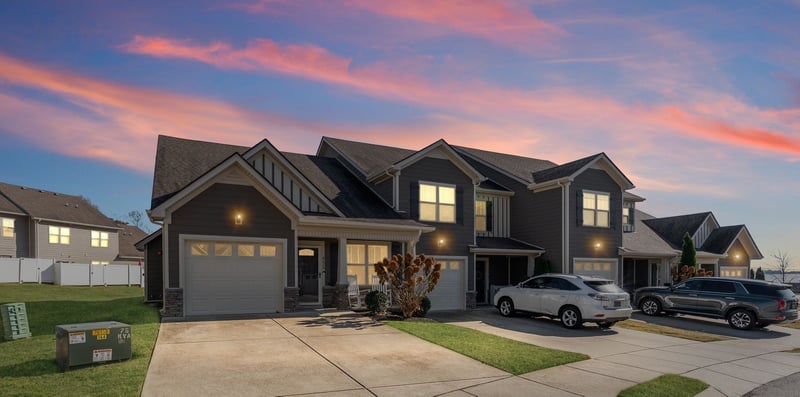 4020 Commons Dr, Spring Hill, TN 37174