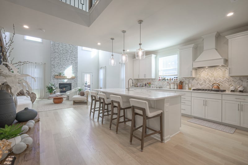 464 Mabels Way, Mount Juliet, TN 37122