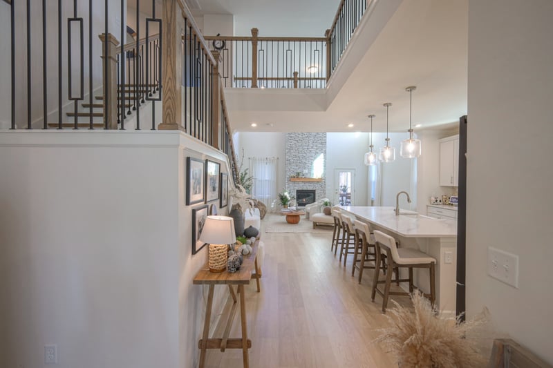 464 Mabels Way, Mount Juliet, TN 37122